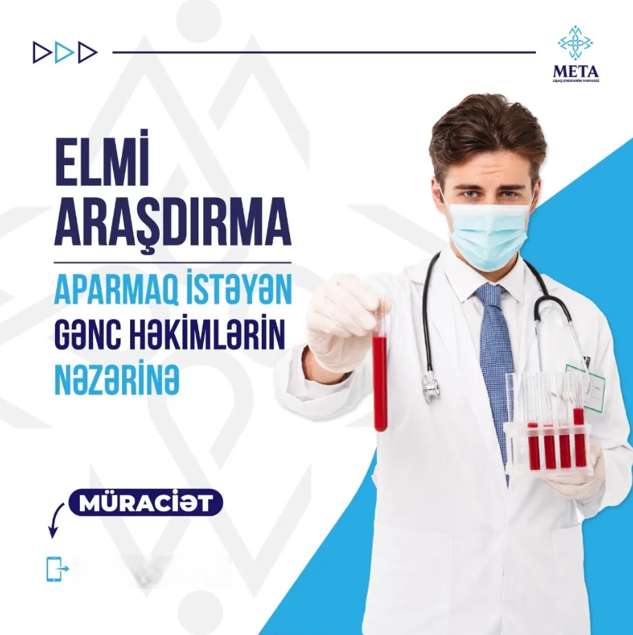 Elmi araşdırma
