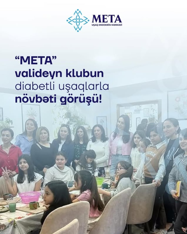 META Valideyn klubu
