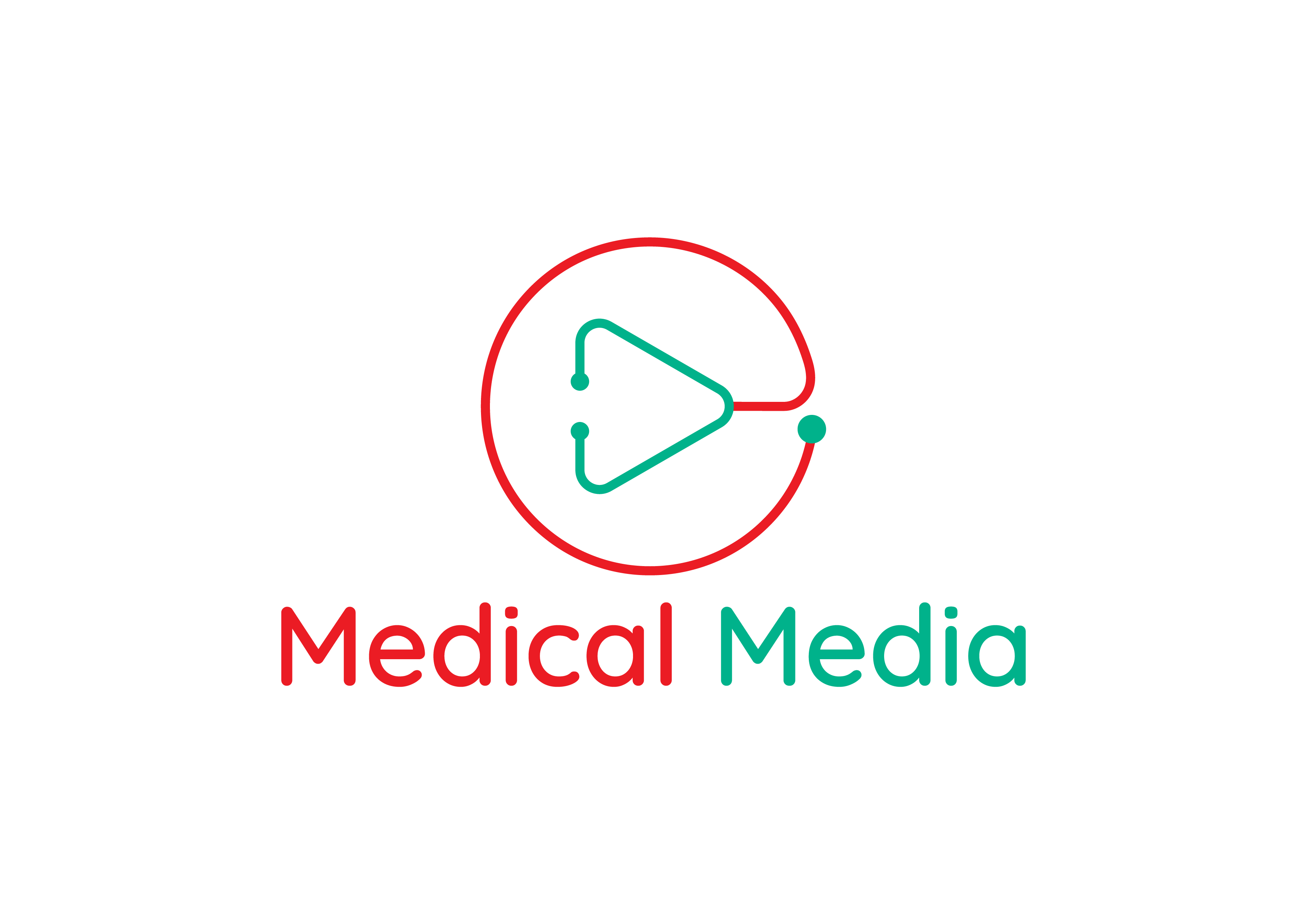 Medical MEdia Logo