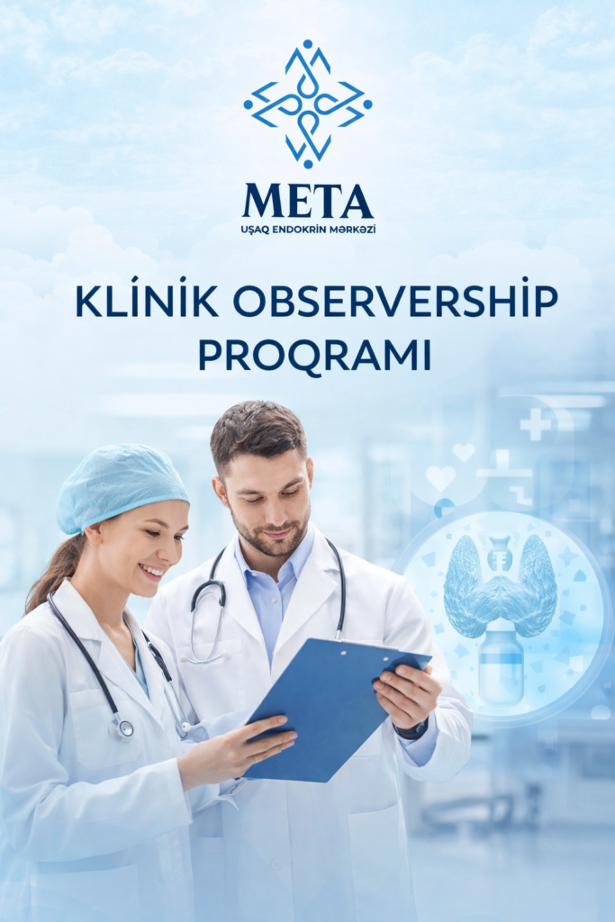 Klinik Observership