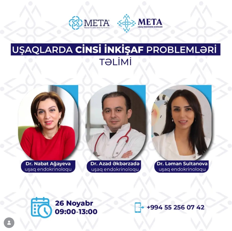 Cinsi inkişaf simpoziumu